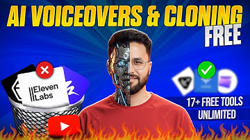 17 Secret Ways to Generate Free Ai Voiceover and Voice Cloning in 2026