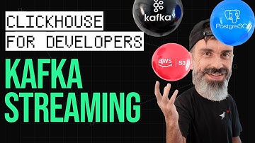 Kafka to ClickHouse made SIMPLER