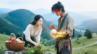 人人嘲諷的傻子竟是轉世神醫，看了眼美艷嫂子的豐滿激活醫術，用一雙聖手改變人生！#爽劇 #逆襲 #反轉