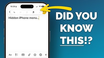 26 iPhone Gestures EVERY owner should know (but probably don