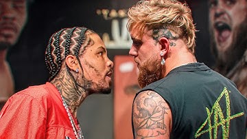 Face To Face With Gervonta Tank Davis