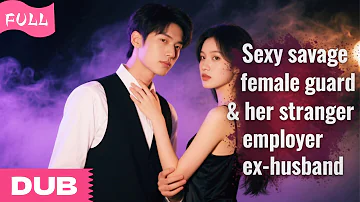 FULL Forced To Marry Him She Escapes Only To Return As His Bodyguard Now He Demands Everything 