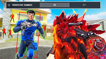 IK HEB 14 GEHEIME TIPS ONTHULD in COD Mobile...