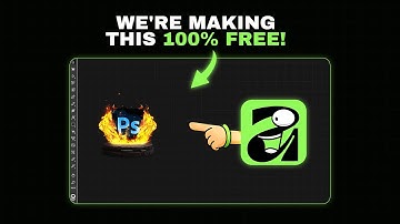 Create AMAZING Thumbnails with Affinity (and Save $$$)