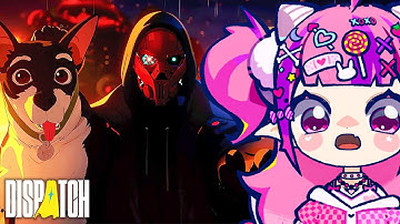 THE FINAL BATTLE | Dispatch EP. 5-8