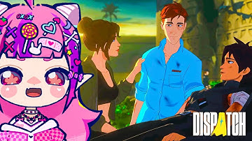 THE FINALE | Dispatch EP. 5-8