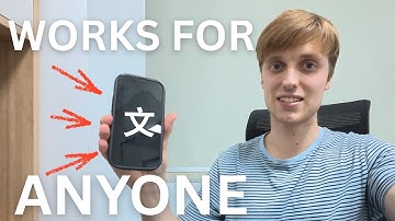 Learn Vocab 9.5x Faster With This Method (Works For Anyone)