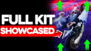 Wuthering Waves Version 3.0 Changes EVERYTHING! wuwa 3.0 New Region Lahai-Roi + Lynae & Mornye kit