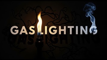 Gaslighting Through History: Power