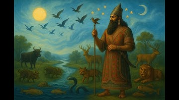 All Flesh Shall Come: The Praise of All Creation (Part 3)