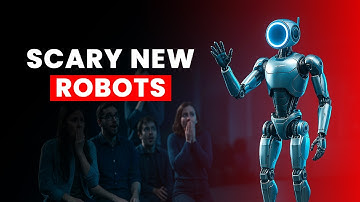 These Boston Dynamics Robots Are So Advanced… It’s UNREAL! (Full Lineup Review)