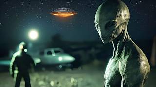 Top Alien and UFO Encounters in History