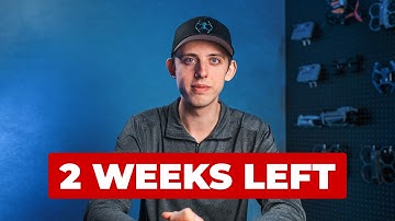 The TRUTH about the DJI Ban + What It Means For YOU