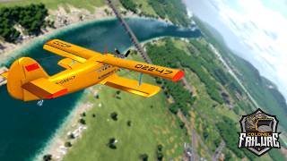 Take To The Sky | Transport Fever 2 Evolution