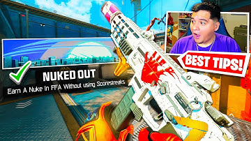 SECRET NUKED OUT UNLOCKED in BLACK OPS 7! ☢ (BO7 Dark Ops Calling Card Challenge)