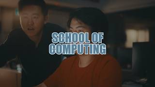 School of Computing | Singapore Polytechnic