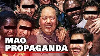 Making Mao: How The Dictator Became A Demigod