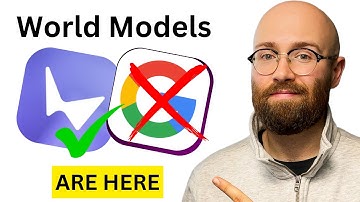 Controllable World Models are HERE