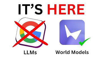 Controllable World Models are HERE