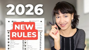 IELTS Reading 2026 EXPLAINED (What’s Changing)