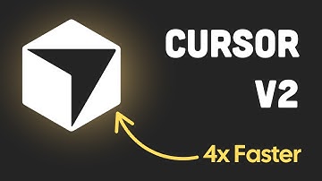 Cursor v2: The Multi-Agent Update Making VS Code Feel Obsolete