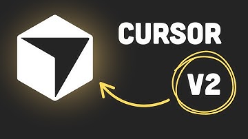 Cursor 2.0 Changes Everything - It Feels Illegal