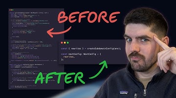 How to Build Multi-Tenant Apps in Next.js • Without Middleware?