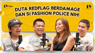 BORIS BOKIR & INDRA JEGEL KOMIKA TER KAYA, KOK MEREKA NGGAK SADAR?