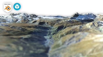 How to Create Interactive 3D Maps for Free