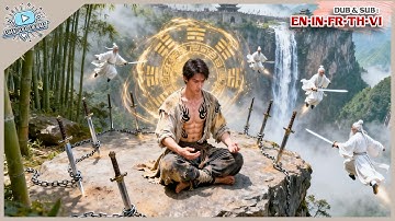 Tên Ăn Mày Ẩn Tu Mười Năm Xuống Núi Ra Một Chiêu Hạ Gục Cao Thủ Khiến Cả Võ Lâm Khiếp Sợ Quỳ Lạy