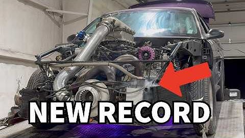 GRIMACE BREAKS RECORD!