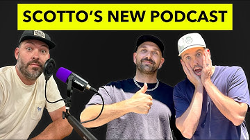 VERY VEHICULAR PODCAST 001: Scotto, Vinny and Ron Talk-a-thon! Life After Hoonigan
