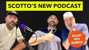 Scotto, Vinny and Ron get nostalgic, rank Hoonigan cars - VERY VEHICULAR PODCAST 1st Ep!