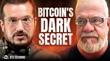 The Bitcoin Psyop - Everything We Know So Far | Kruse & Dixon