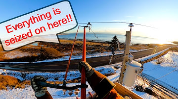 Bad primary connection blows fuse !