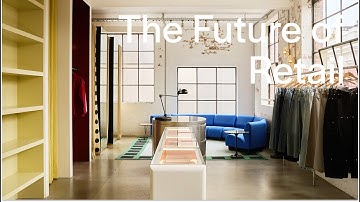 Inside the Mind of Designers Redefining Modern Retail
