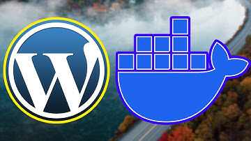 How To Install Wordpress in Docker | (In 4 minutes)