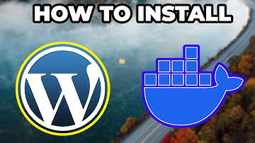 How To Install Wordpress in Docker | (In 4 minutes)