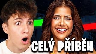 Tohle o Dominique Alagii Nevíš!