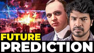 2030 FUTURE PREDICTION 🤯 | Madan Gowri | MG Squad 🖖🏻