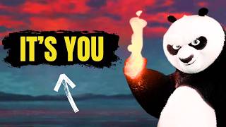 Kung Fu Panda: The Truth About the “Secret Ingredient”
