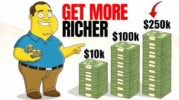Genius Money Moves to Get Even Richer Once Your Net Worth Hits $250,000"