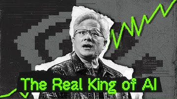 The NVIDIA Story: How It Took Over Compute