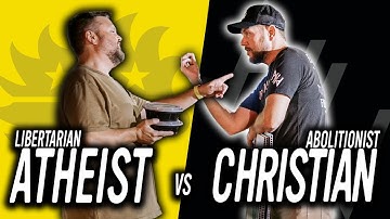 He Tried to Defend Abortion but had to Deny BASIC Reason