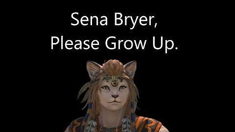 FFXIV Wuk Lamat Voice Actress