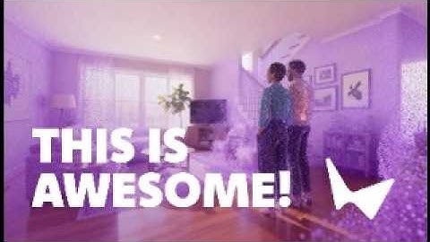 AI tool to create 3D worlds from a single image: Marble