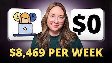 Easiest Digital Side Hustle to Start with $0