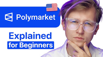 What is Polymarket? (Step-by-Step Tutorial)
