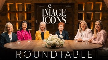 The IMAGE Icons Roundtable 2025