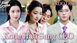 【INDO DUB】Hidupku 3 TAHUN! Demi sembuh, ❤️‍🩹aku HARUS taklukkan hati CEO KAYA!